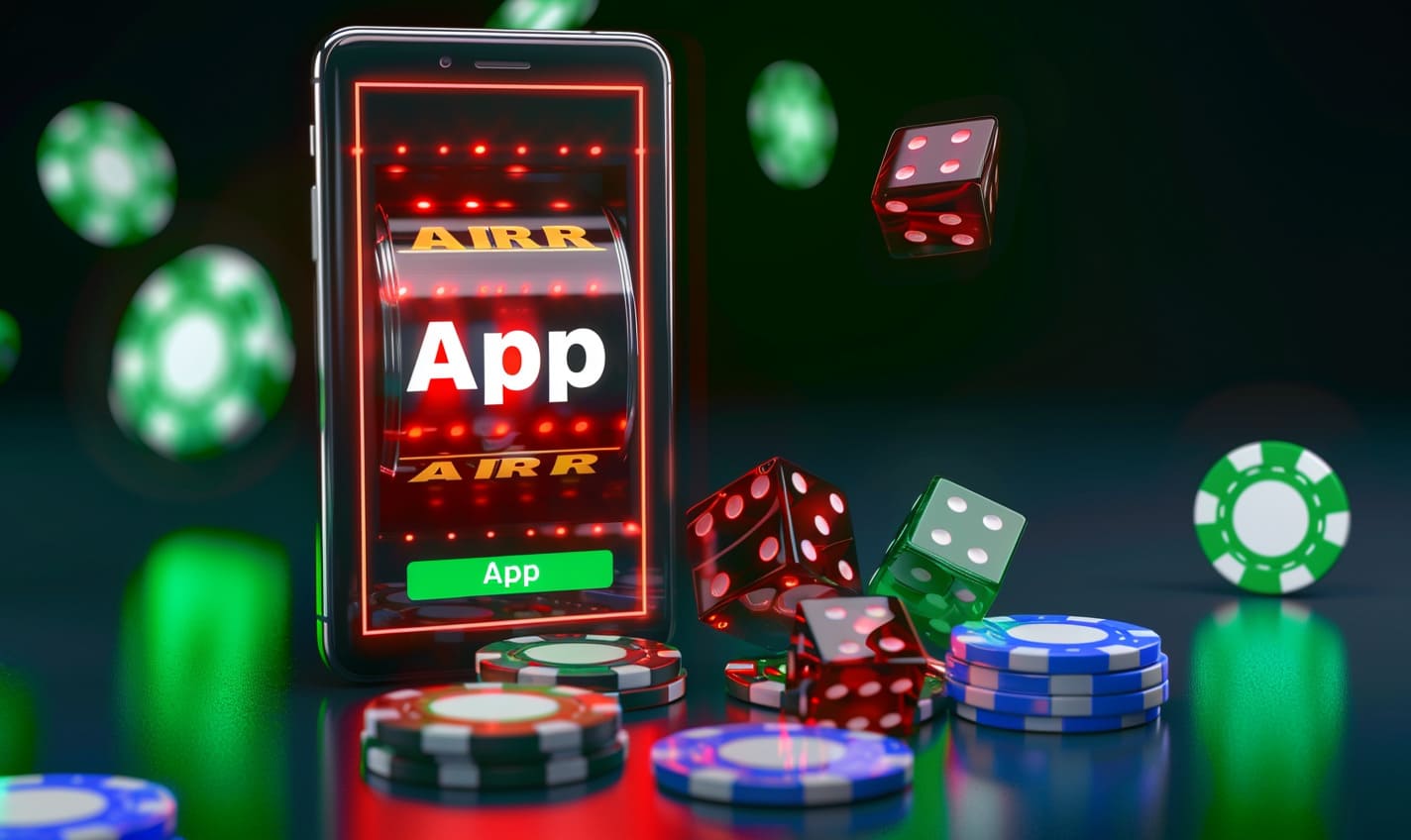 Entretenimento e Praticidade com o 9BRBET App Cassino 