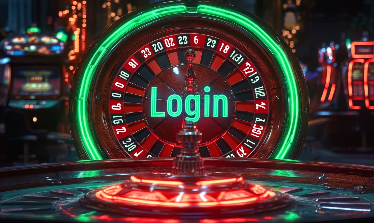 Registro na Casino Online 9BRBET Agora