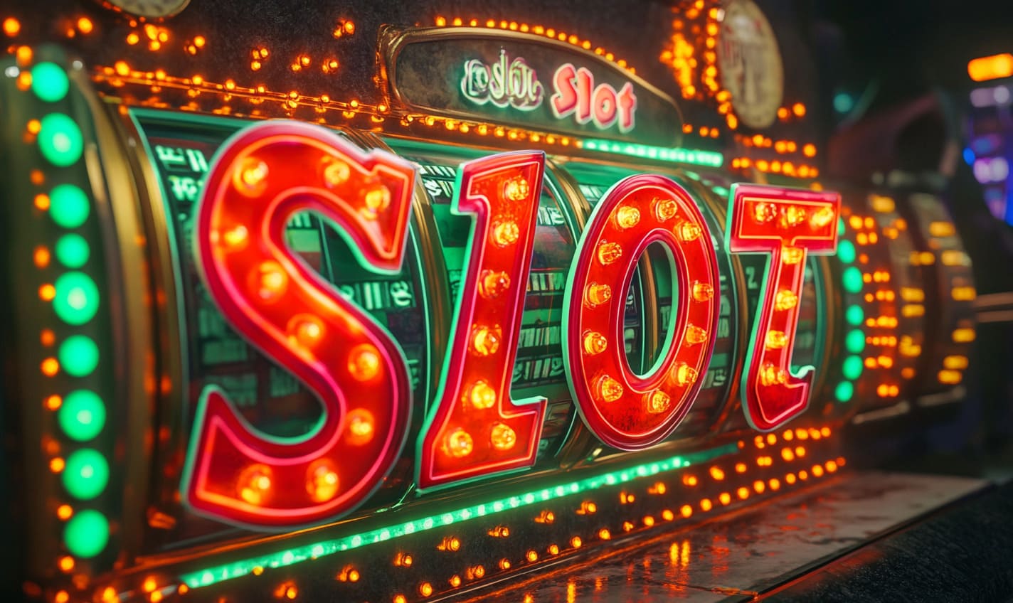 Casino Online 9BRBET para os fãs de Slots 